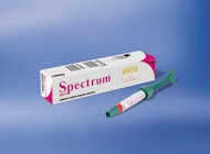 Светоотверждаемый материал SPECTRUM TPH/TPH 3 Syring- цвет A3,5