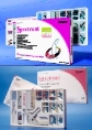 Spectrum TPH3 Refill