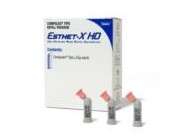 ESTHET-X HD Compules. Цвет B1