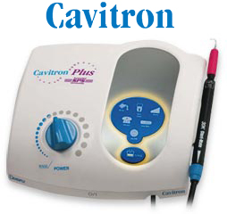 Скалер Cavitron Plus