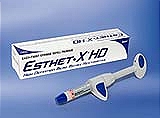 ESTHET-X HD Syringe Refill, цвет WE