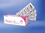 DYRACT eXtra Refill, цвет В3-опак
