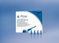 Стоматологический текучий материал X-FLOW Refill,  цвет B1
