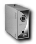 Полимеризатор пластмассы DAKO-5680 водяной