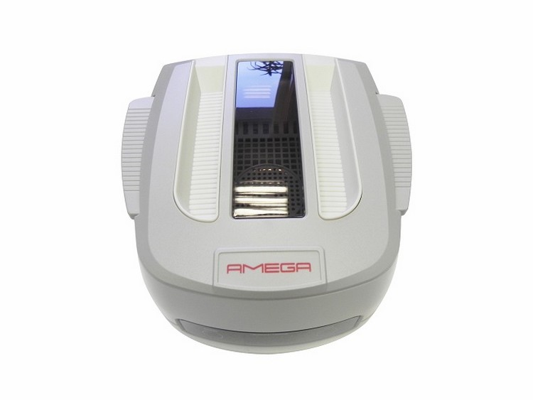 Ультразвуковая мойка AMEGA-5801