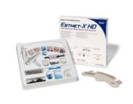 ESTHET-X HD Compules - вводный набор