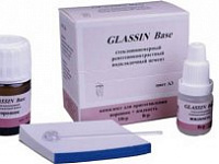 Glassin Base