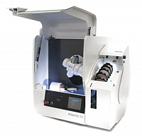 Фрезерный станок CAD/CAM system ZENOTEC Mini