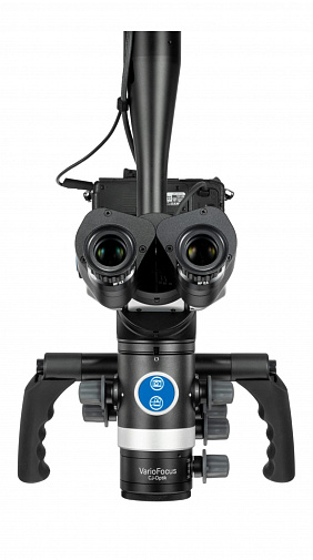 Микроскоп Flexion Advanced #8