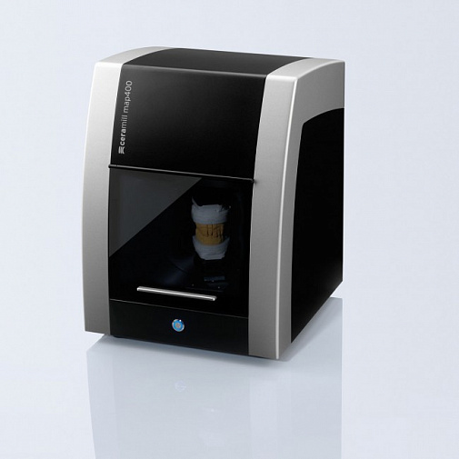 Сканер Ceramill Map 400