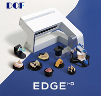 Сканер лабораторный  Edge New (2Mp)