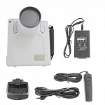Портативный рентген аппарат DX-3000 (1,5 кг, 350 снимков)