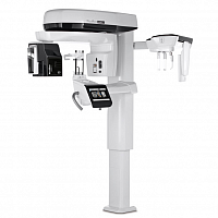 Дентальный 3D томограф NewTom Giano HR PROFESSIONAL с цефалостатом (16x18)