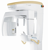 Дентальный томограф X-RADIUS COMPACT 3D/2D (10x10)
