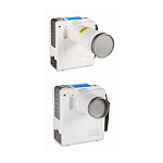 Портативный рентген аппарат DX-3000 (1,5 кг, 350 снимков)