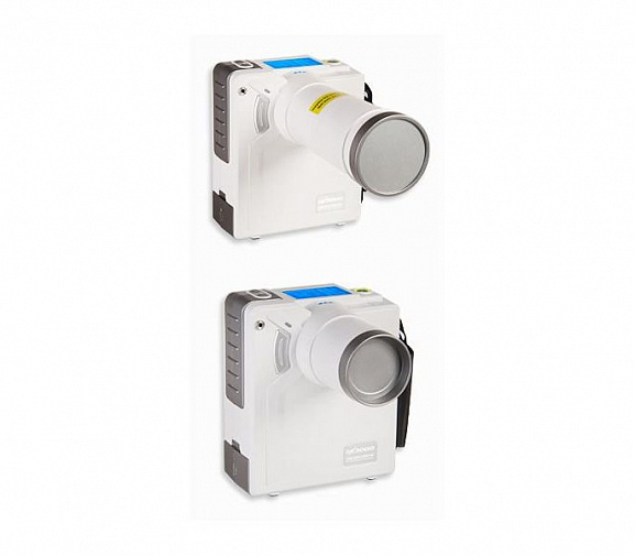 Портативный рентген аппарат DX-3000 (1,5 кг, 350 снимков) #8