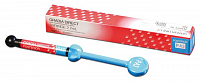 GC Gradia Direct (Syringe) ANTERIOR A2 - светоотверждаемый микрофильный гибридный композит для реставрации фронтальной группы зубов, 4 г (Япония)