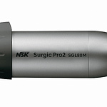 Физиодиспенсер NSK Surgic Pro2 с наконечником со светом