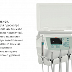 Стоматологическая установка Anthos Classe A6