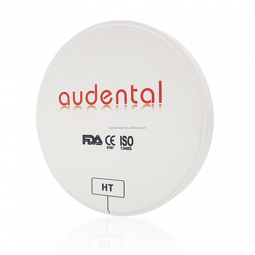 HT White | Audental (Китай)