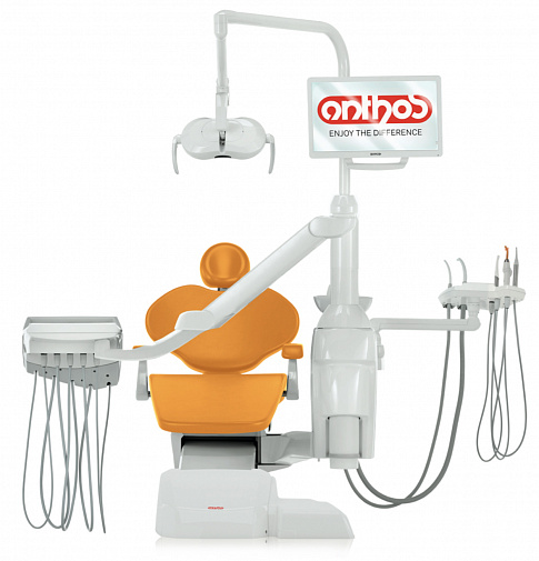 Стоматологическая установка Anthos Classe A6 #37