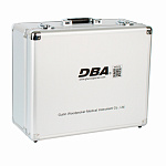 DBA Implanter LED - физиодиспенсер с угловым наконечником WP-1L, со светом