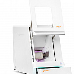 Фрезерный станок Up3D P53 (Soreal3)