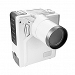 Портативный рентген аппарат DX-3000 (1,5 кг, 350 снимков)