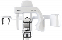 Ортопантомограф OP 3D Pro Pan Ceph