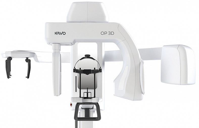 Ортопантомограф OP 3D Pro Pan Ceph