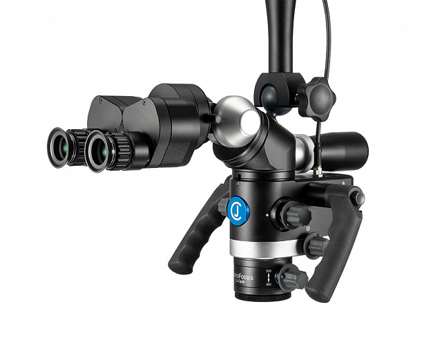 Микроскоп Flexion Advanced