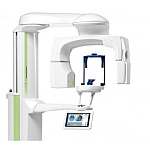 Дентальный 3D томограф Planmeca ProMax 3D Mid  (20x17 см)