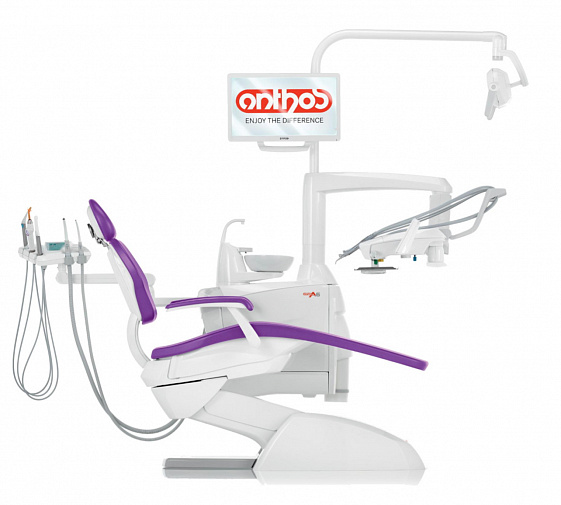 Стоматологическая установка Anthos Classe A6 #2