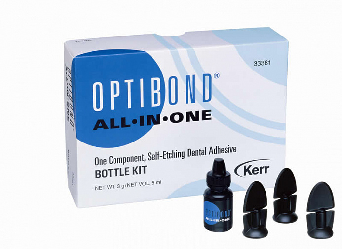 OptiBond All-in-One