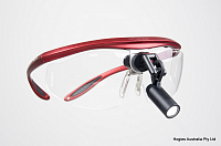 Осветитель HogiesNagata Y.Na Mini LED 18000