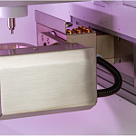 Фрезерный станок Up3D P53 (Soreal3)