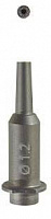 Сопло круглое для пескоструйного аппарата:1.2mm ( красное IT )