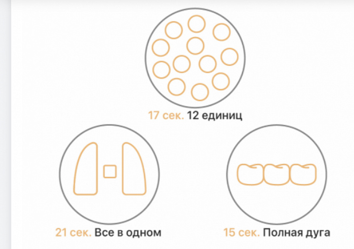 Лабораторный 3D сканер Up560 #1