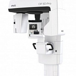 Цифровой томограф OP300 Maxio (15x13) без цеф