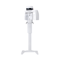 Дентальный 3D томограф NewTom 2D/3D GO (10x10)