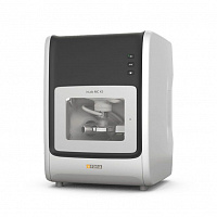 Шлифовальный фрезерный станок inLab MC X5