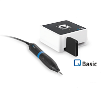 Мотор зуботехнический Schick Q Basic, ножной SF