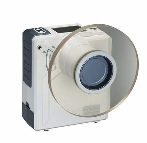 Портативный рентген аппарат DX-3000 (1,5 кг, 350 снимков) #16
