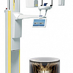 Томографический аппарат Planmeca ProMax 3D Plus (16x9)