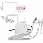 Стоматологическая установка Anthos Classe A6
