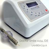 Диодный стоматологический лазер D5 Doctor Smile