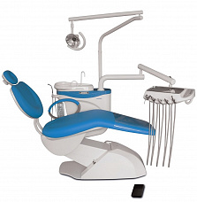 Стоматологическая установка Chiromega 654 NK