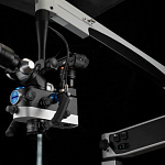 Микроскоп Flexion Twin (полная версия)