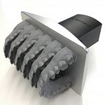 Asiga MAX UV - настольный 3D принтер для стоматологии