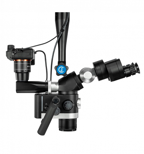 Микроскоп Flexion Advanced #7